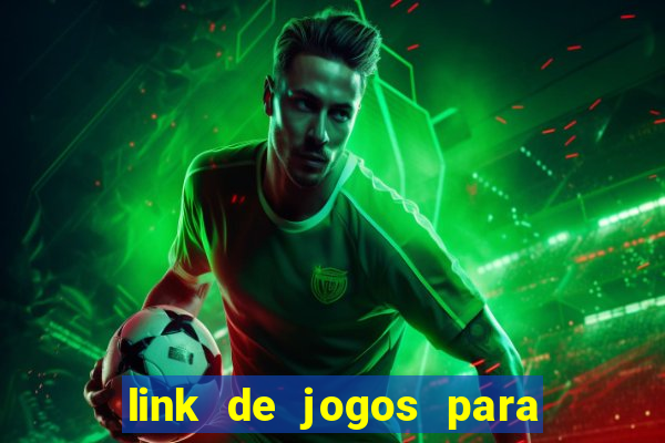 link de jogos para ganhar dinheiro
